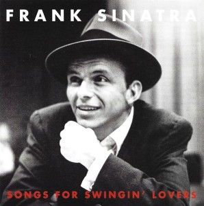 Frank Sinatra – Songs For Swingin' Lovers (2CD)
