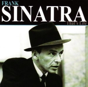 Frank Sinatra – That's Life (2CD)