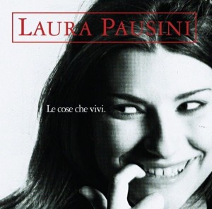Laura Pausini – Le Cose Che Vivi (CD)