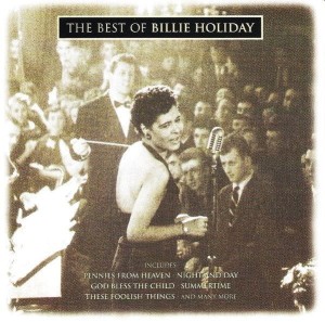 Billie Holiday – Fine And Mellow - The Best Of Billie Holiday (CD)