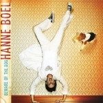 Hanne Boel – Beware Of The Dog (CD)