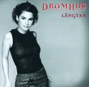Drömhus – Längtan (CD)