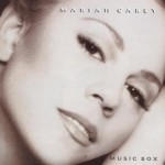 Mariah Carey – Music Box (CD)