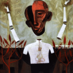 Hot Water Music – A Flight And A Crash (CD)