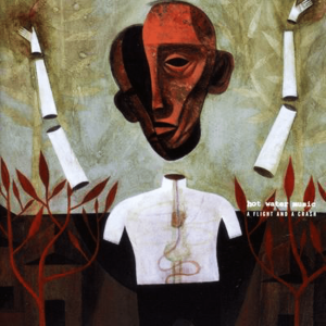Hot Water Music – A Flight And A Crash (CD)