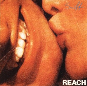 Snuff – Reach (CD)