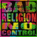Bad Religion – No Control (CD)