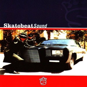 Skatobeat – Sound (CD)
