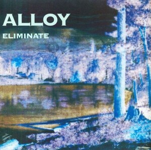 Alloy – Eliminate (CD)