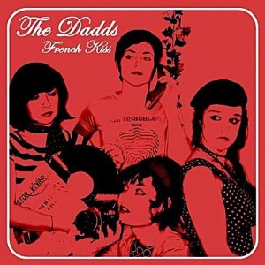 The Dadds – French Kiss (CD)