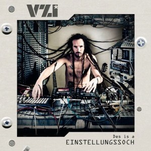 VZI – Des Is A Einstellungssoch (CD)