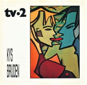 TV-2 – Kys Bruden (CD)