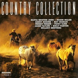 Various – Country Collection (CD)