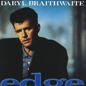 Daryl Braithwaite – Edge (CD)