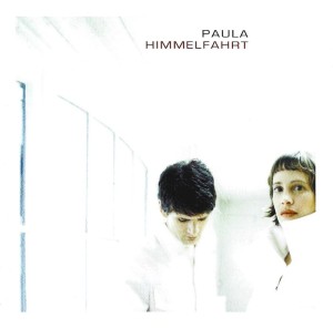 Paula – Himmelfahrt (CD)