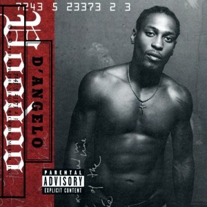 D'Angelo – Voodoo (CD)