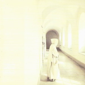 Choeur Novantiqua De Sion, Bernard Héritier – Mélodies Grégoriennes De La Tradition Des Chartreux (CD)