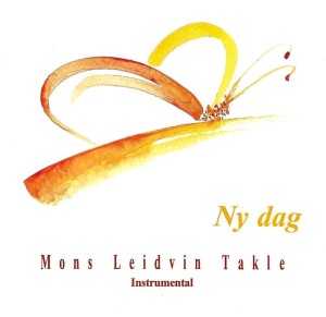 Mons Leidvin Takle – Ny Dag (CD)