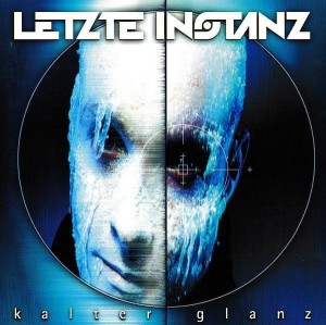 Letzte Instanz – Kalter Glanz (CD)