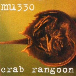 MU330 – Crab Rangoon (CD)