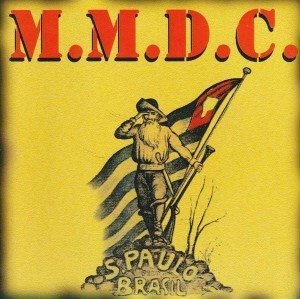 M.M.D.C. – Non Ducor Duco (CD)