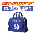 Snuff – Blue Gravy: Phase 9 (CD)