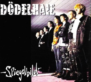 Dödelhaie – Spiegelbild (CD)