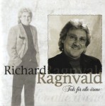 Richard Ragnvald – Tak For Alle Årene (CD)
