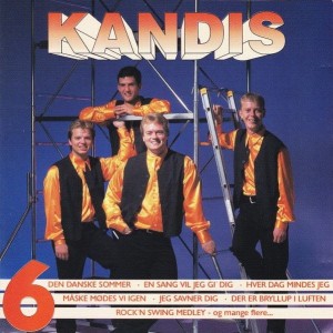 Kandis – 6 (CD)