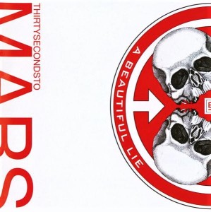 30 Seconds To Mars – A Beautiful Lie (CD)