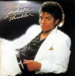 Michael Jackson – Thriller (CD)