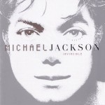 Michael Jackson – Invincible (CD)