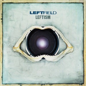 Leftfield – Leftism (2CD)