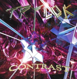 Trylok – Contrast (CD)