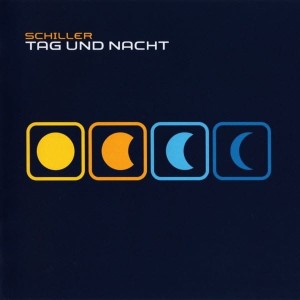 Schiller – Tag Und Nacht (CD)
