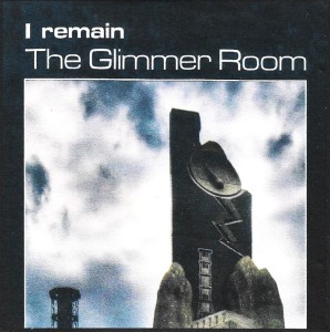 The Glimmer Room ‎– I Remain (CD+DVD)