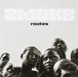 Smoke – Routes (CD)