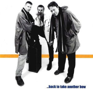 Mega Super Ultra – ...Back To Take Another Bow (CD)