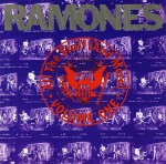 Ramones – All The Stuff (And More) - Vol. I (CD)