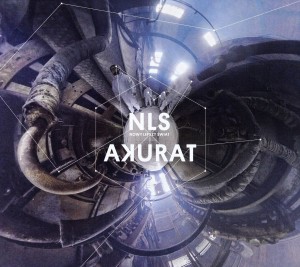 Akurat ‎– Nowy Lepszy Świat NLS (CD)