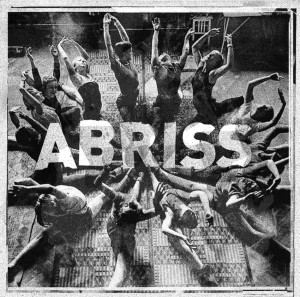 Abriss – Abriss LP