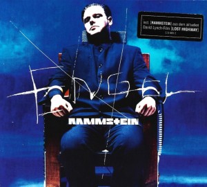 Rammstein – Engel (CD)