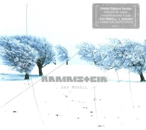 Rammstein – Das Modell (CD)