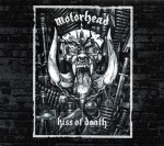 Motörhead – Kiss Of Death (CD)