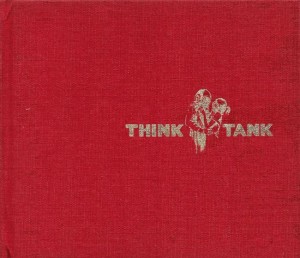 Blur – Think Tank (CD)