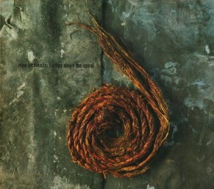 Nine Inch Nails – Further Down The Spiral (CD)