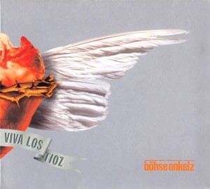 Böhse Onkelz – Viva Los Tioz (CD)