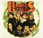 Indios Bravos ‎– Peace!