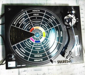 Vavamuffin – Solresol (CD)