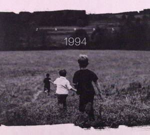 Jamal – 1994 (CD)